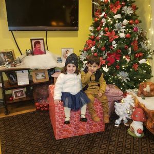 Meet your Posher, Nany